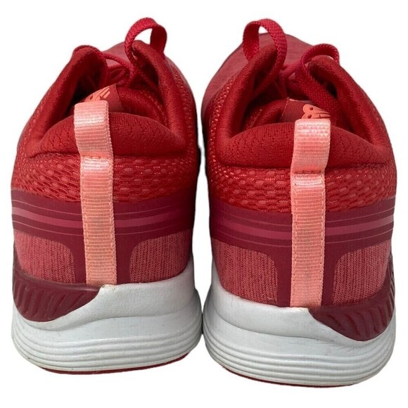 New Balance 711 Women's Size 6.5 B pink Running Shoes (WX711WM) - Picture 4 of 9